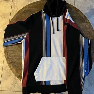 Mens sweater
